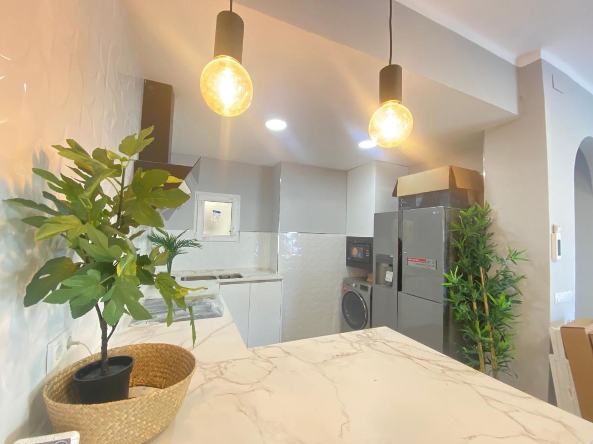Solcavet 2 Con Jardin Y Vistas Mar Holiday home *