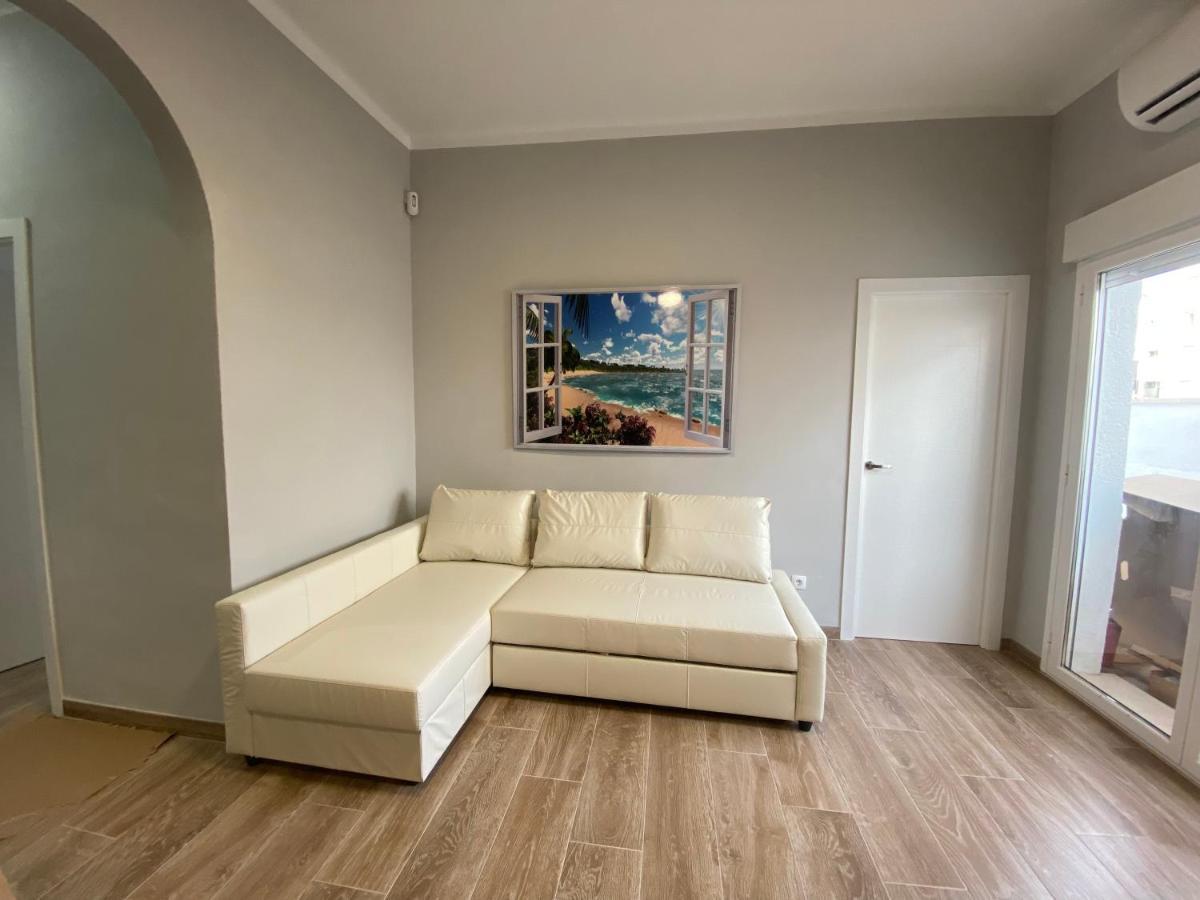 Holiday home Solcavet 2 Con Jardin Y Vistas Mar *