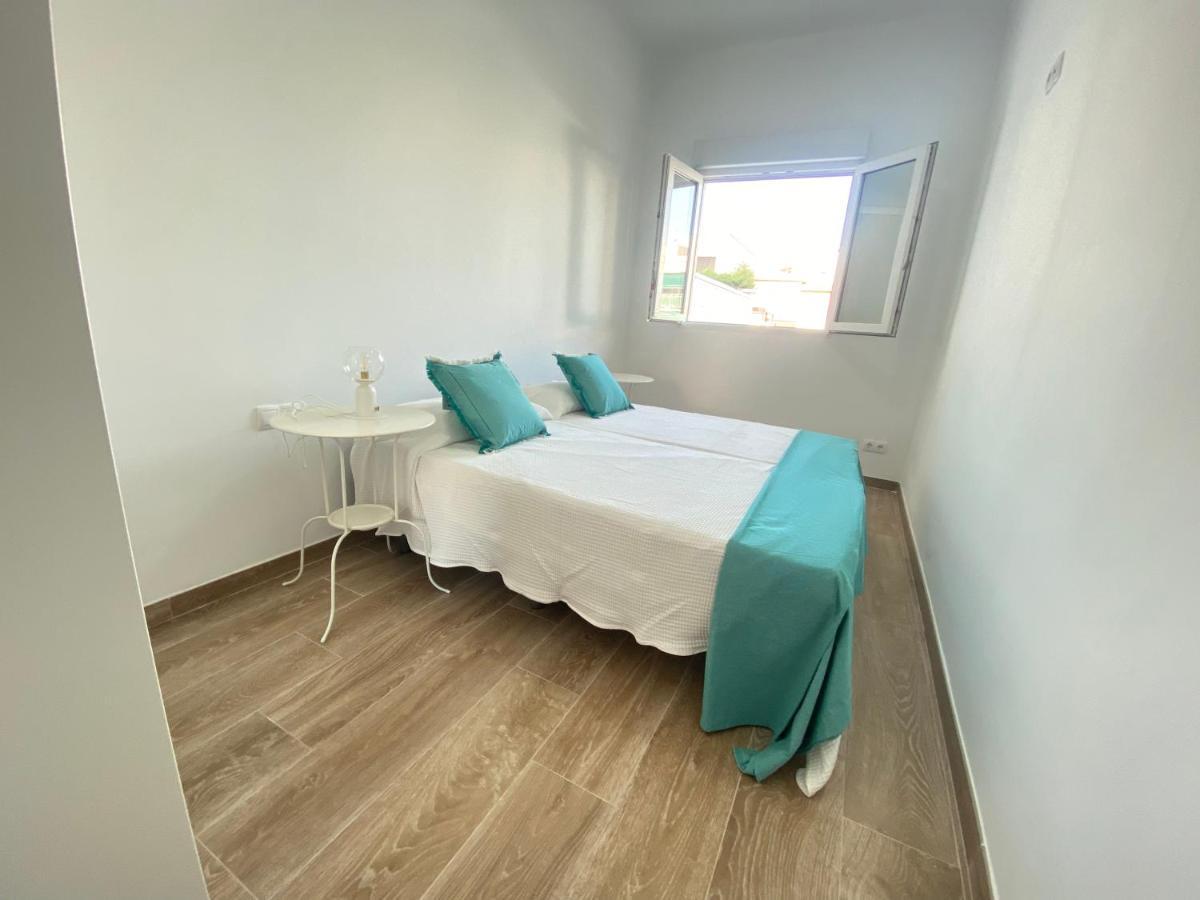 Solcavet 2 Con Jardin Y Vistas Mar Cambrils