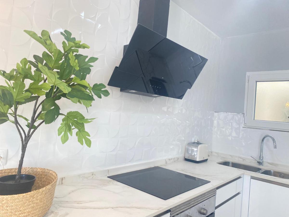 Holiday home Solcavet 2 Con Jardin Y Vistas Mar Cambrils
