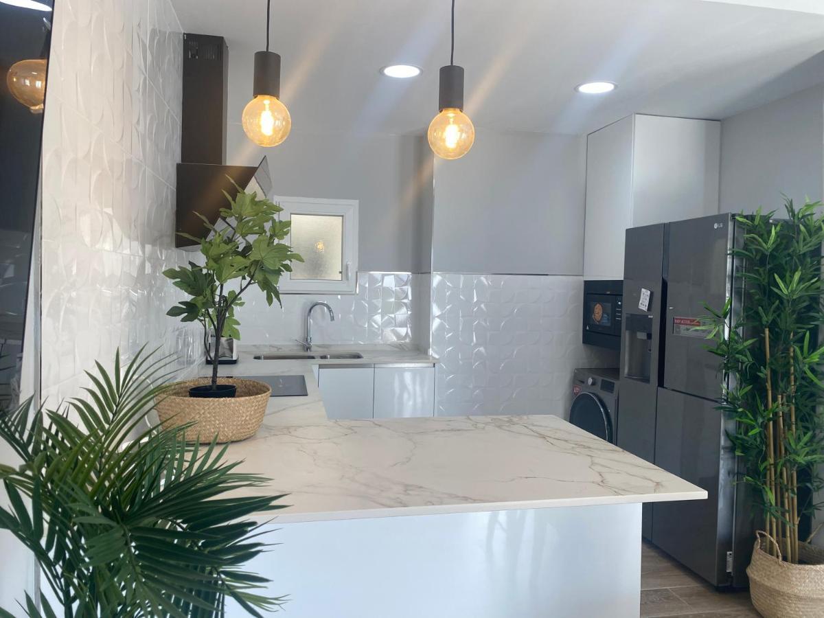 Solcavet 2 Con Jardin Y Vistas Mar Holiday home
