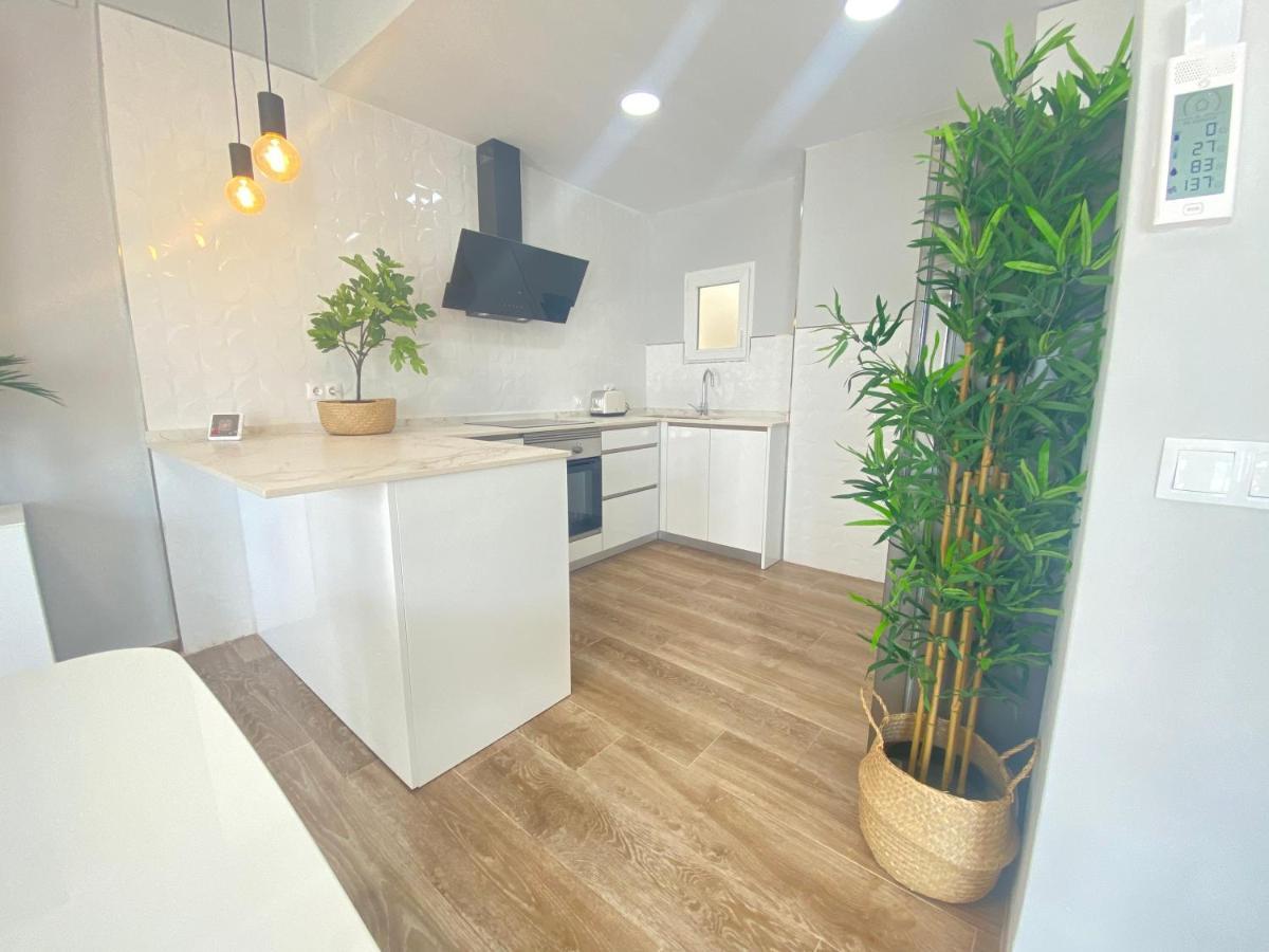 Solcavet 2 Con Jardin Y Vistas Mar Holiday home *
