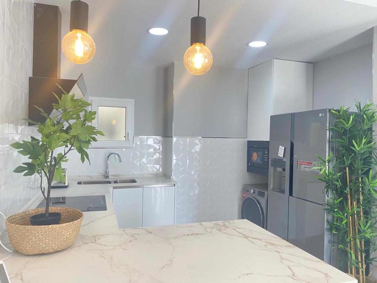 Holiday home Solcavet 2 Con Jardin Y Vistas Mar