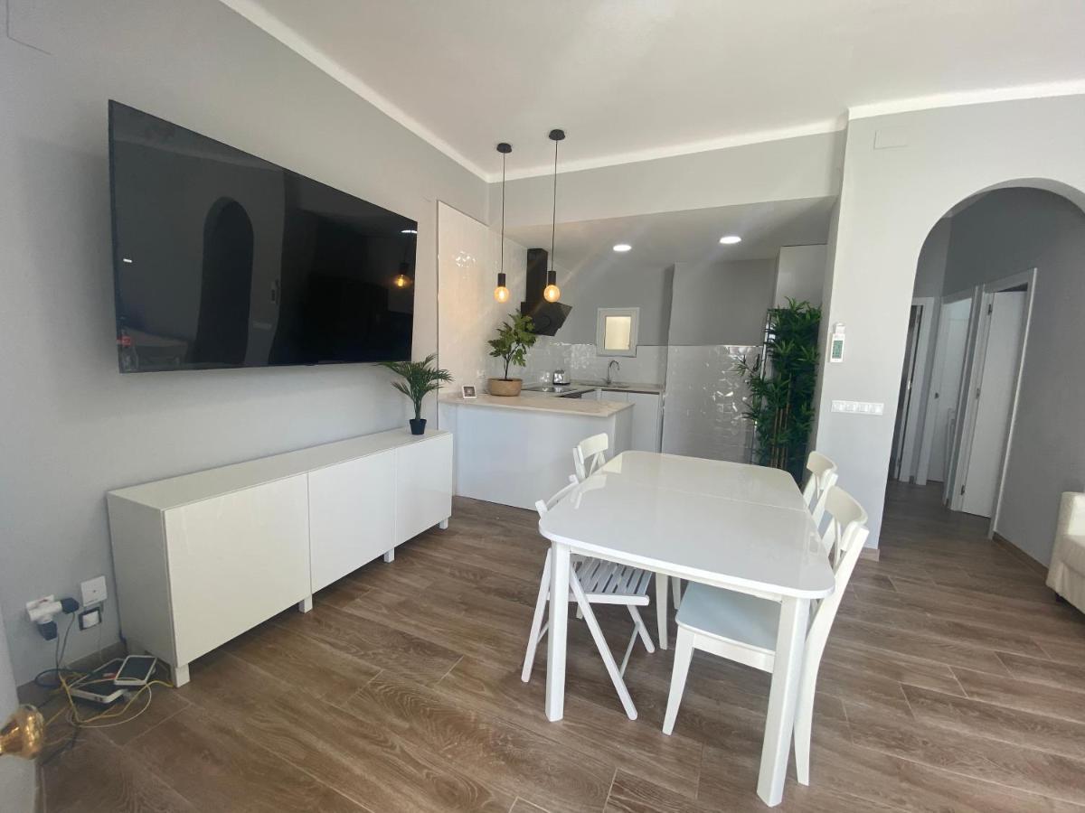 Holiday home Solcavet 2 Con Jardin Y Vistas Mar Cambrils