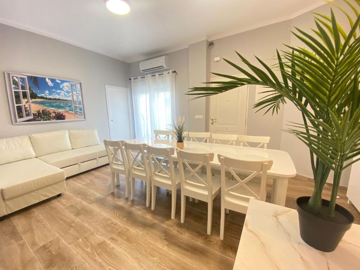 Holiday home Solcavet 2 Con Jardin Y Vistas Mar