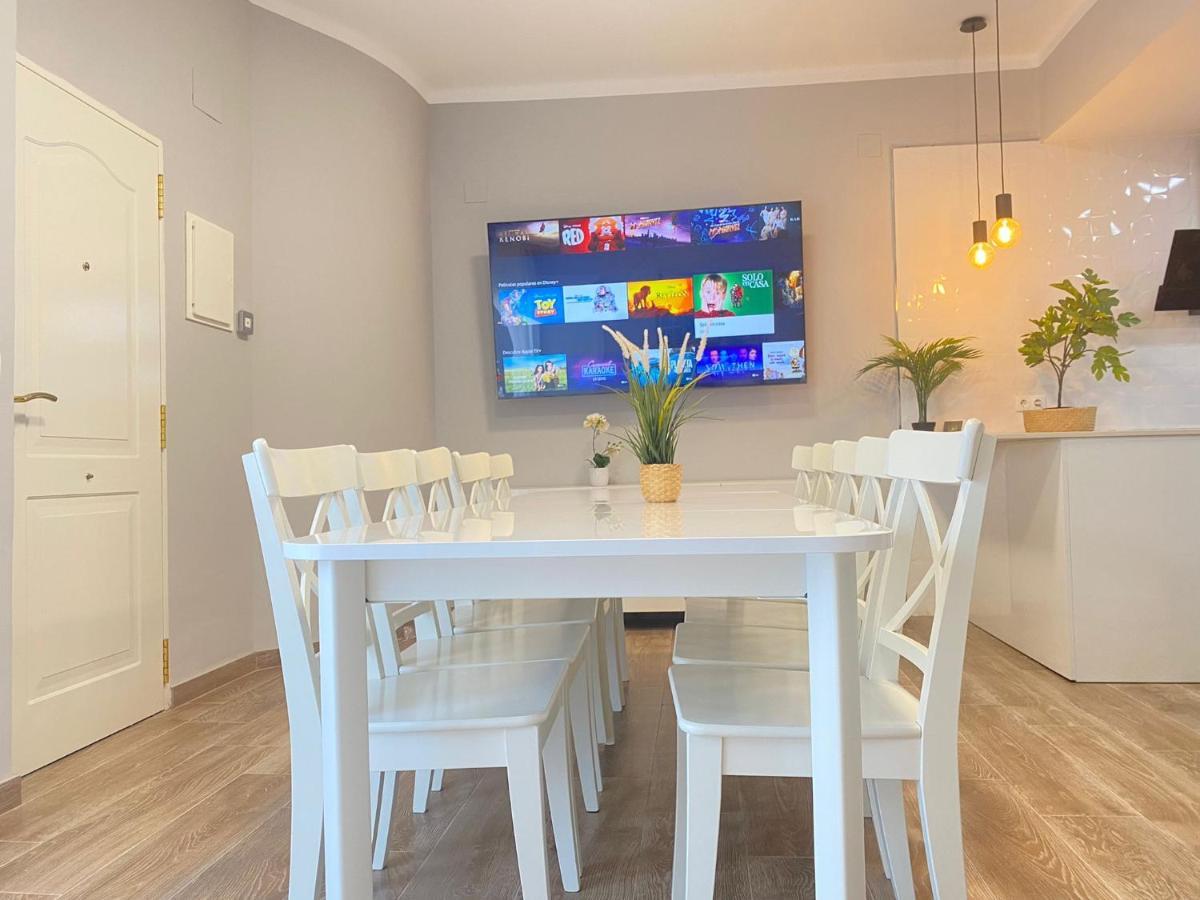 Solcavet 2 Con Jardin Y Vistas Mar Holiday home Cambrils