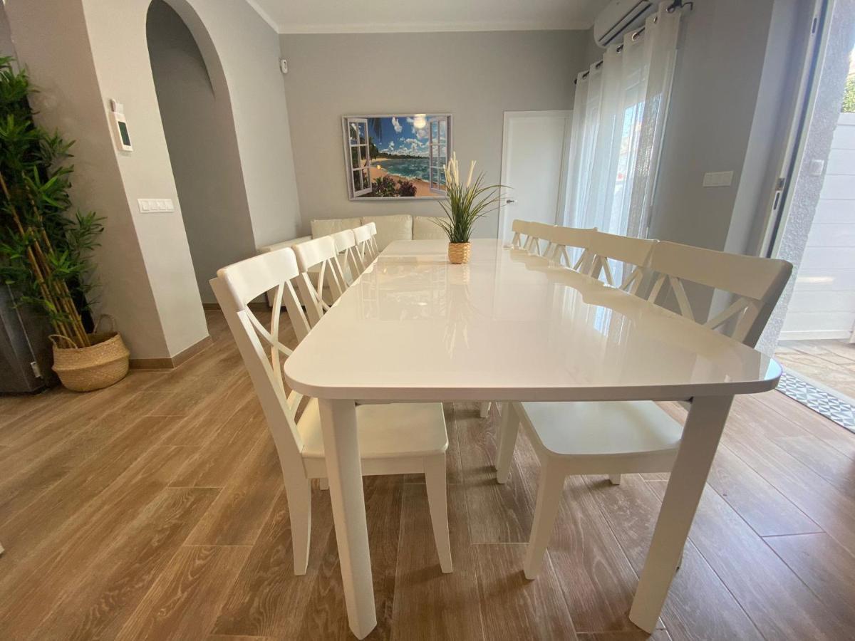 Holiday home Solcavet 2 Con Jardin Y Vistas Mar *