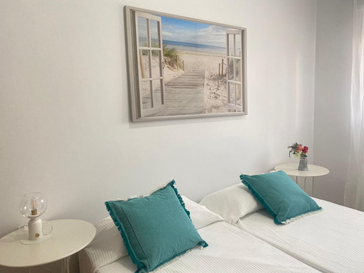 Solcavet 2 Con Jardin Y Vistas Mar Cambrils