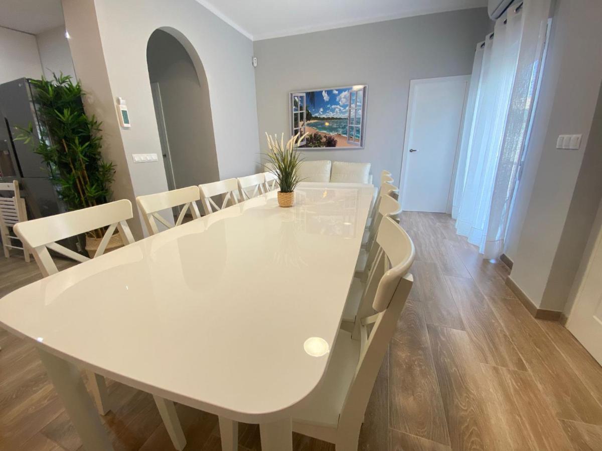 Holiday home Solcavet 2 Con Jardin Y Vistas Mar