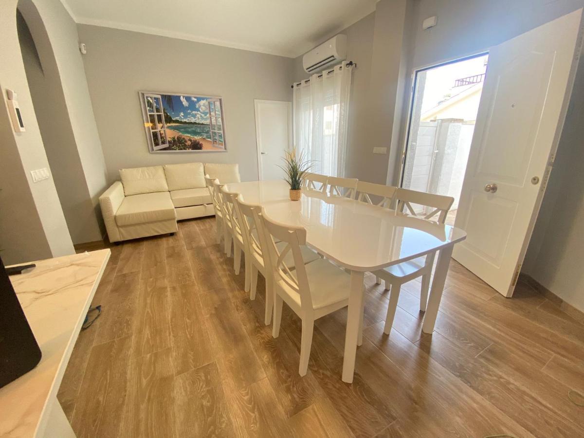 Solcavet 2 Con Jardin Y Vistas Mar Holiday home *