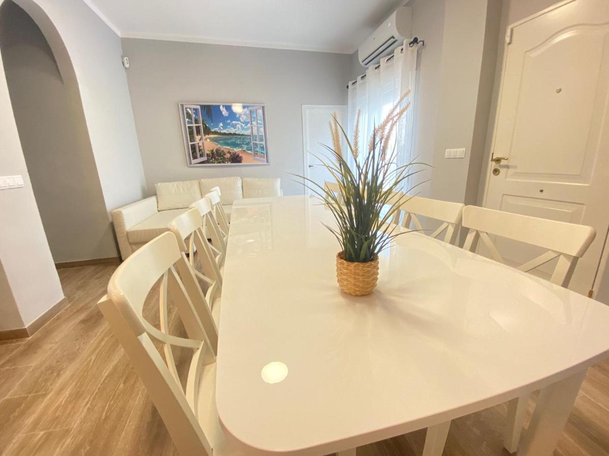 Holiday home Solcavet 2 Con Jardin Y Vistas Mar