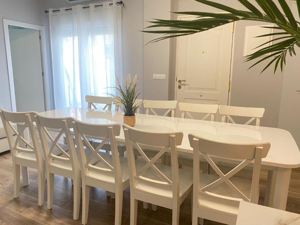 Solcavet 2 Con Jardin Y Vistas Mar Cambrils