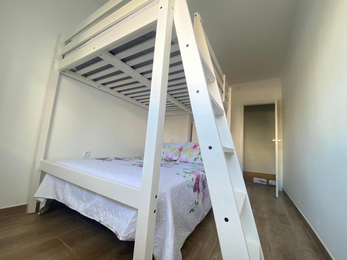 Solcavet 2 Con Jardin Y Vistas Mar Holiday home Cambrils
