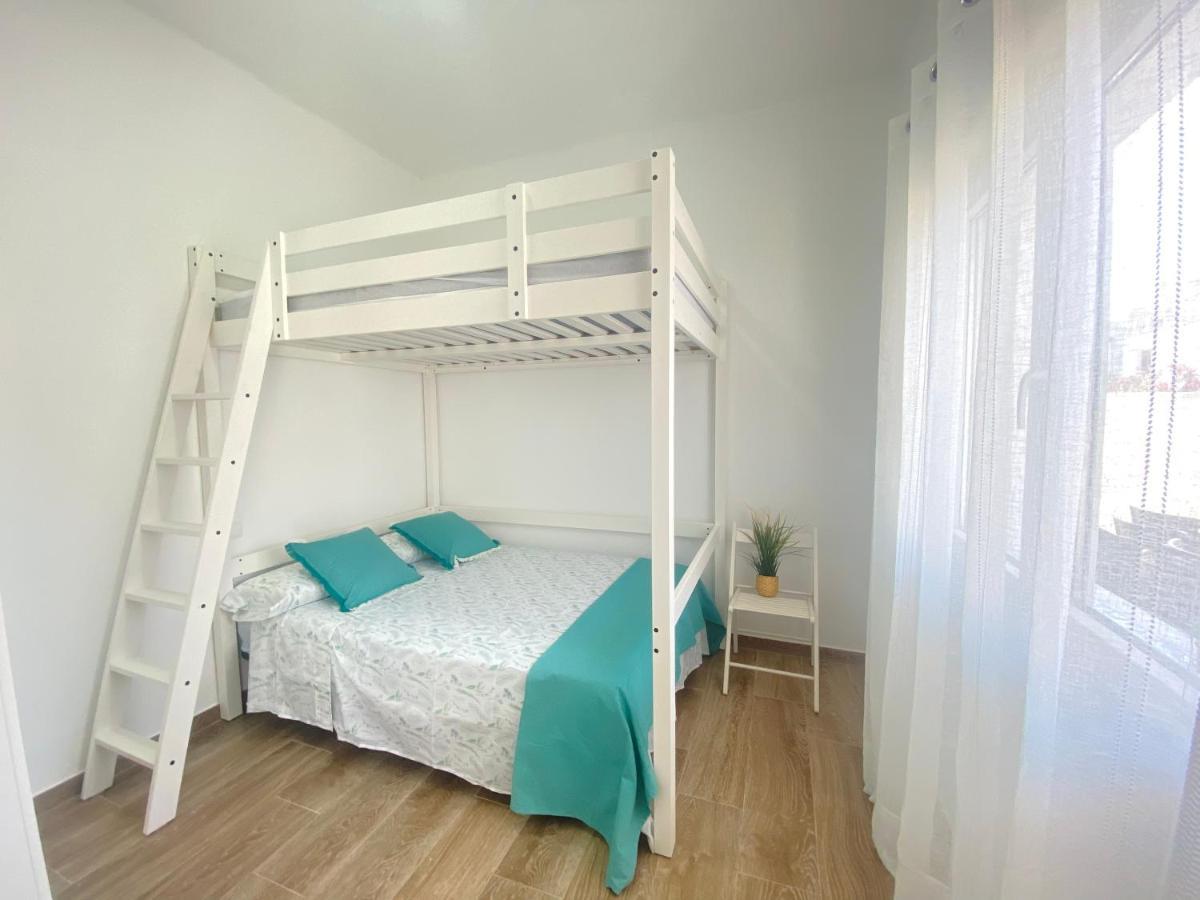 Holiday home Solcavet 2 Con Jardin Y Vistas Mar *