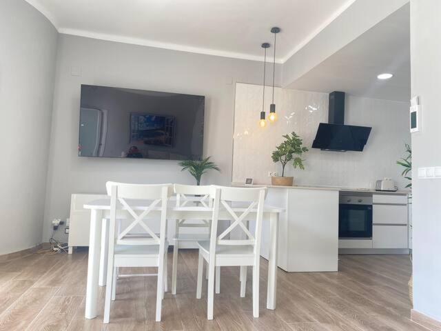 Solcavet 2 Con Jardin Y Vistas Mar Holiday home *