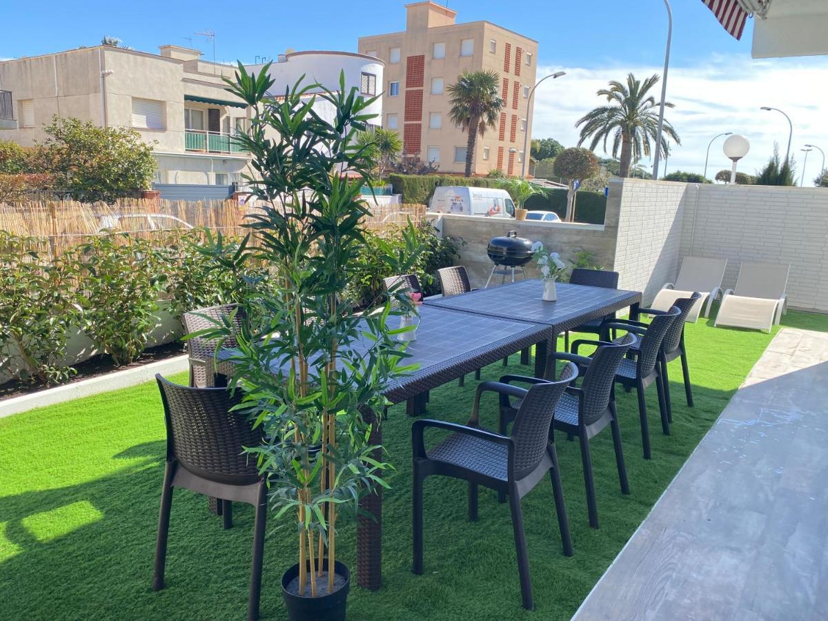 Holiday home Solcavet 2 Con Jardin Y Vistas Mar *