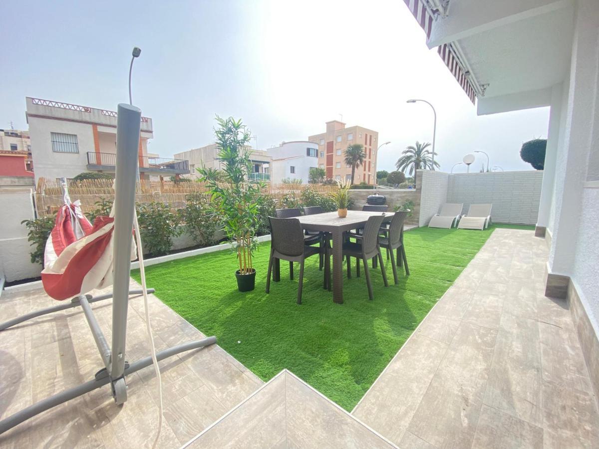 Solcavet 2 Con Jardin Y Vistas Mar Holiday home *