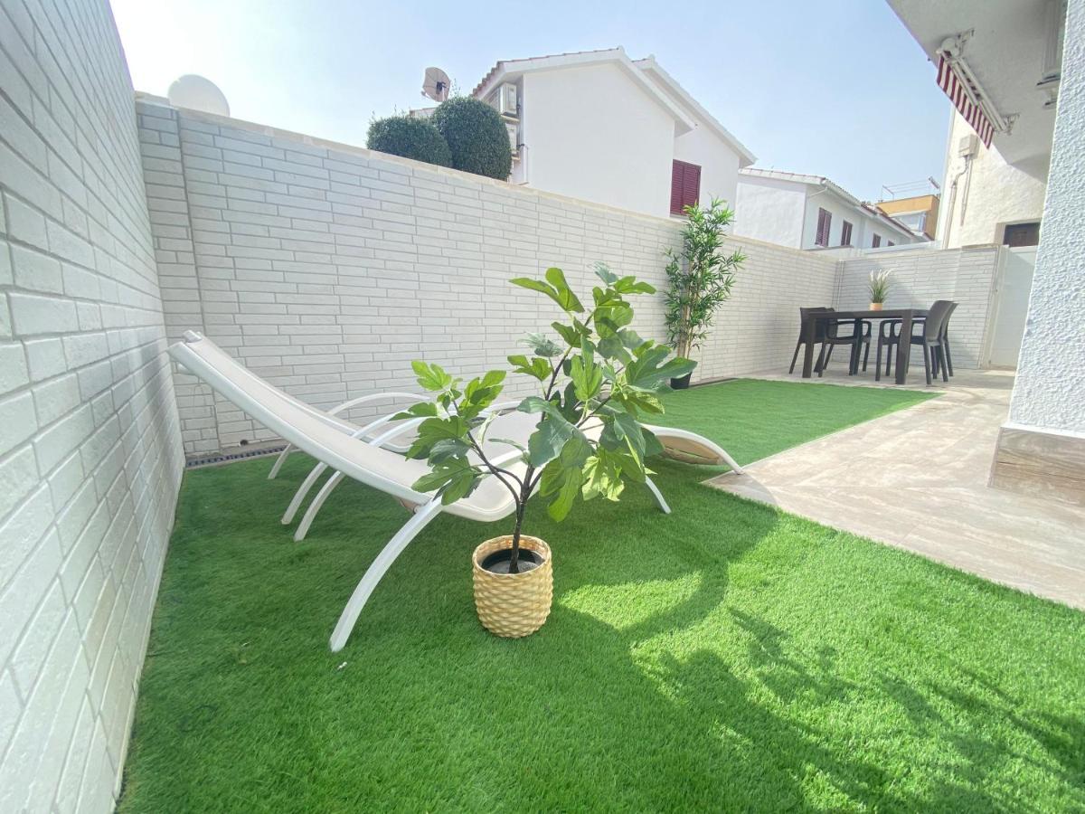 Solcavet 2 Con Jardin Y Vistas Mar * Cambrils