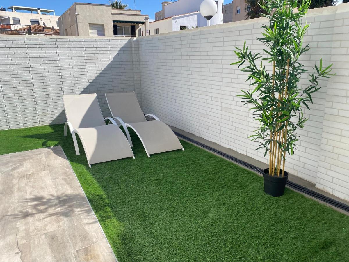 Solcavet 2 Con Jardin Y Vistas Mar Holiday home *
