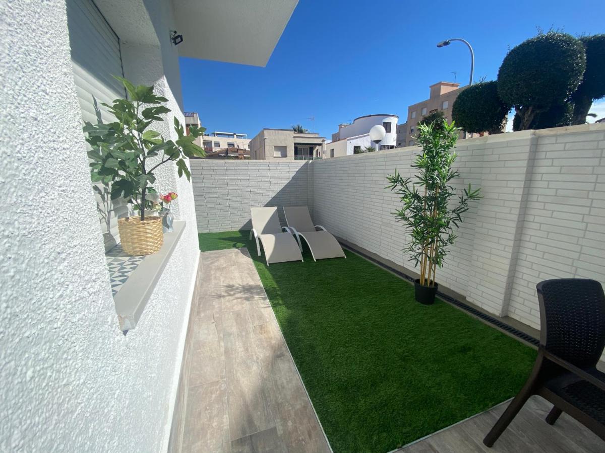 Holiday home Solcavet 2 Con Jardin Y Vistas Mar *