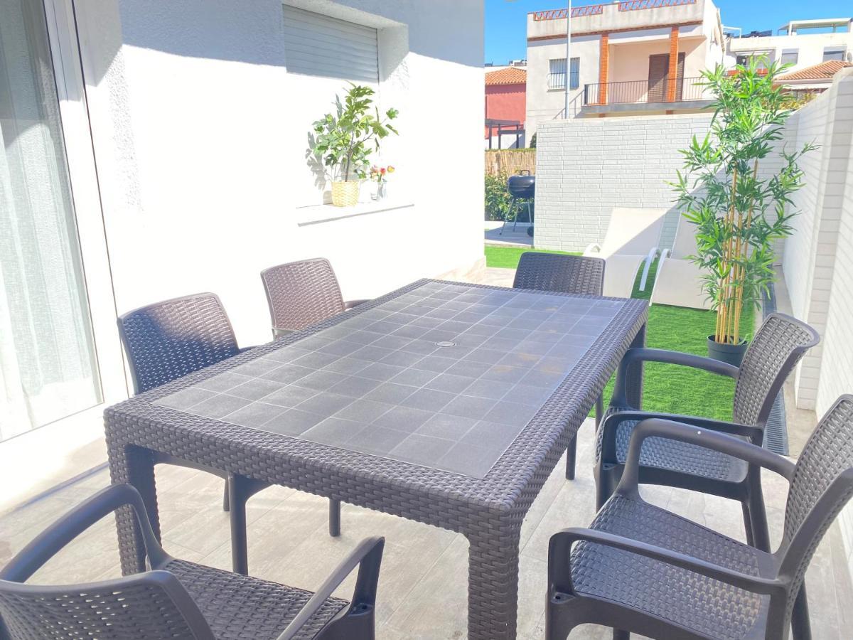 Holiday home Solcavet 2 Con Jardin Y Vistas Mar