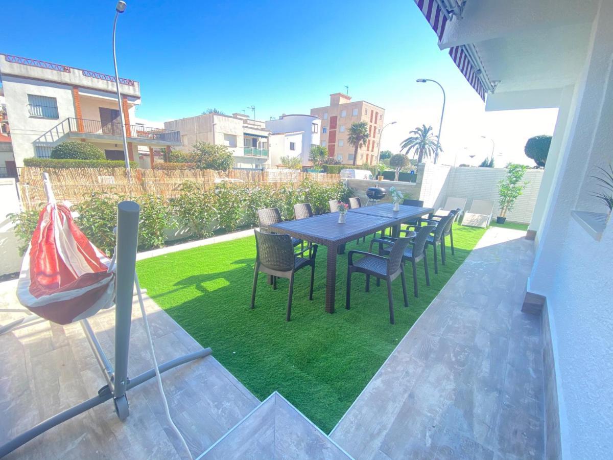 Solcavet 2 Con Jardin Y Vistas Mar Holiday home