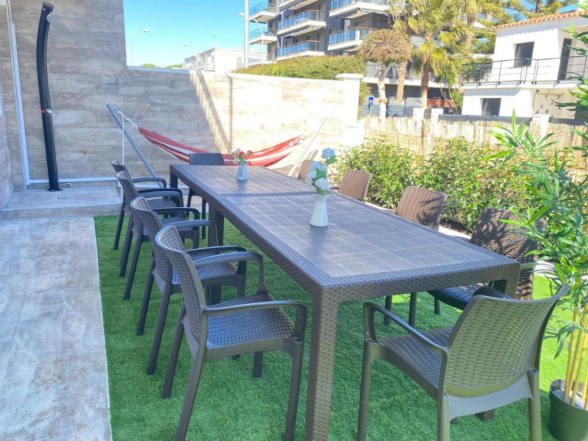 Holiday home Solcavet 2 Con Jardin Y Vistas Mar *