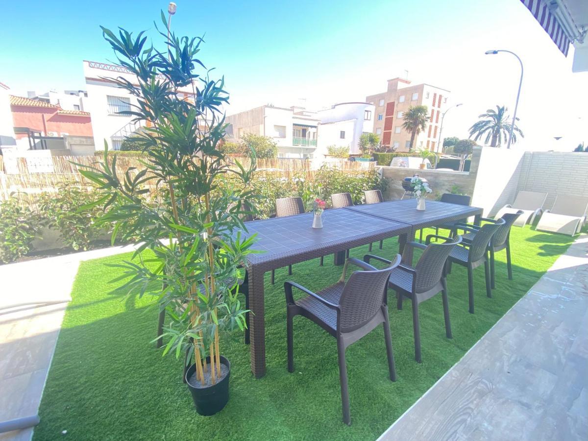 Solcavet 2 Con Jardin Y Vistas Mar Holiday home