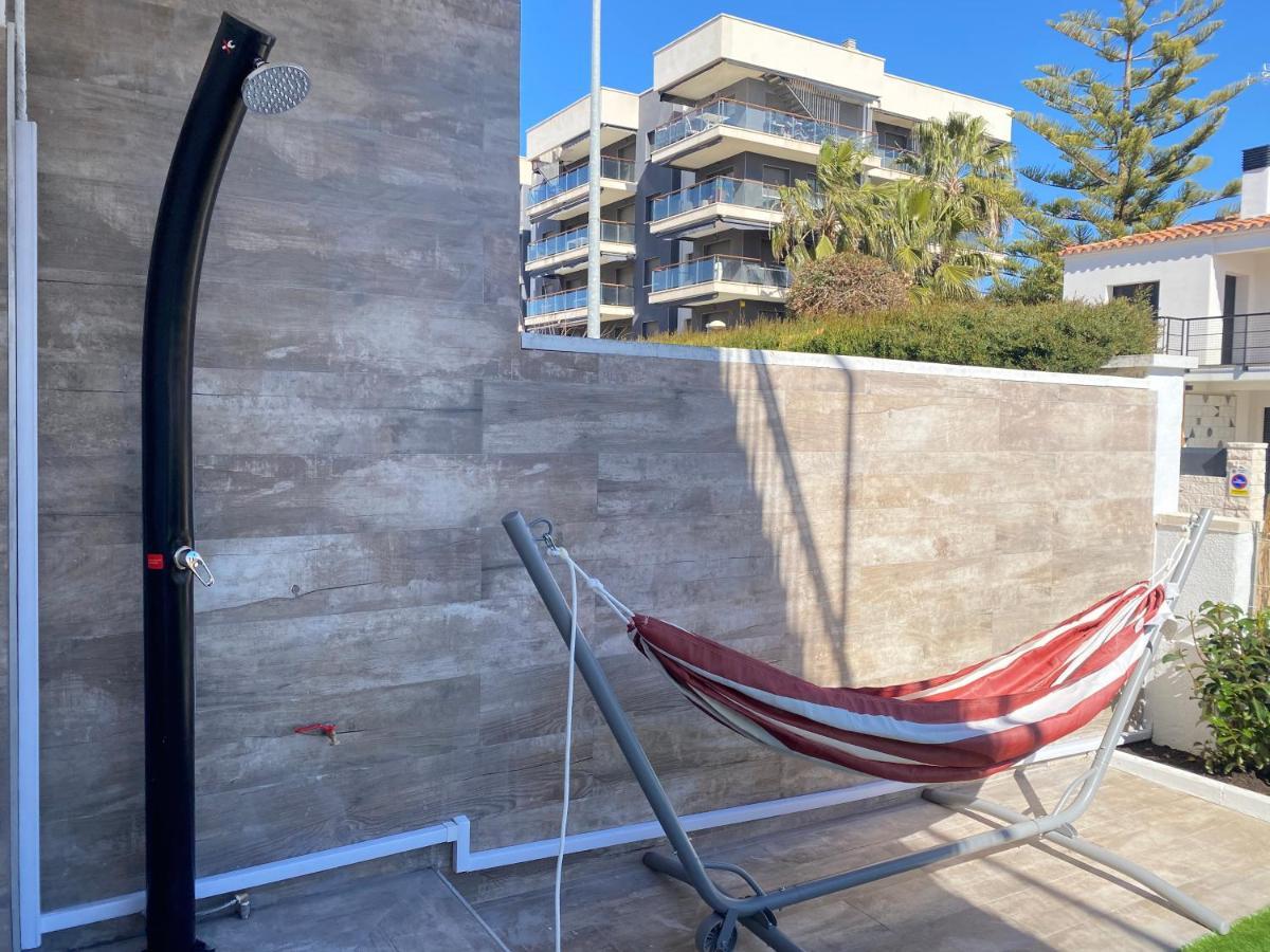 Solcavet 2 Con Jardin Y Vistas Mar Holiday home