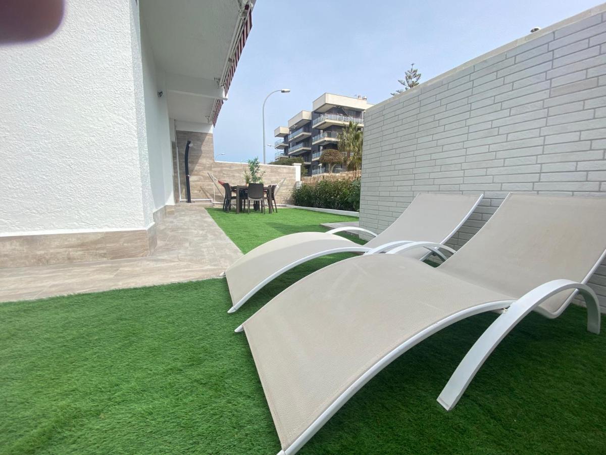 Solcavet 2 Con Jardin Y Vistas Mar Holiday home