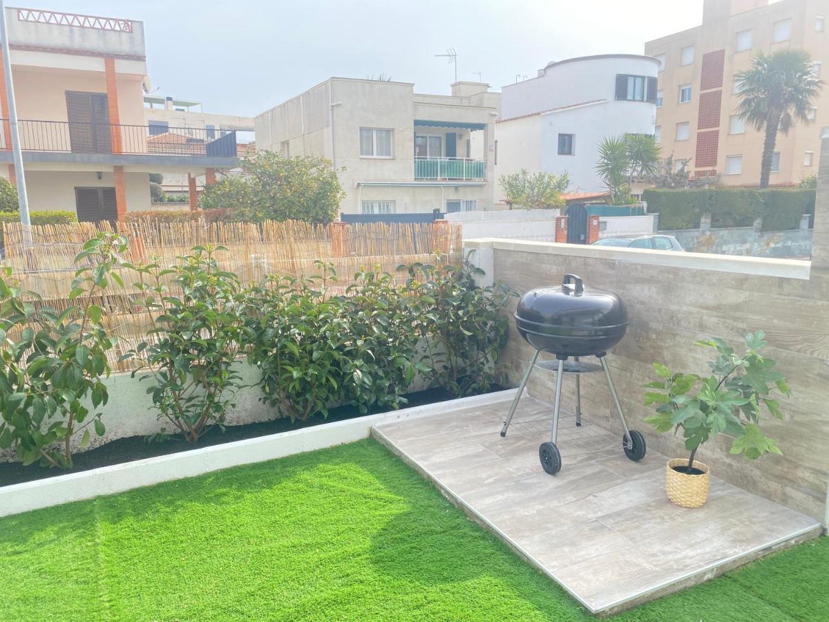Solcavet 2 Con Jardin Y Vistas Mar * Cambrils