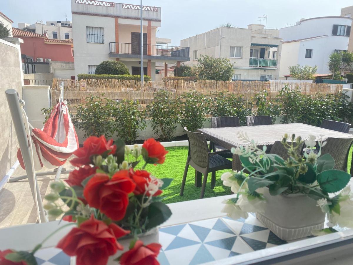 Holiday home Solcavet 2 Con Jardin Y Vistas Mar