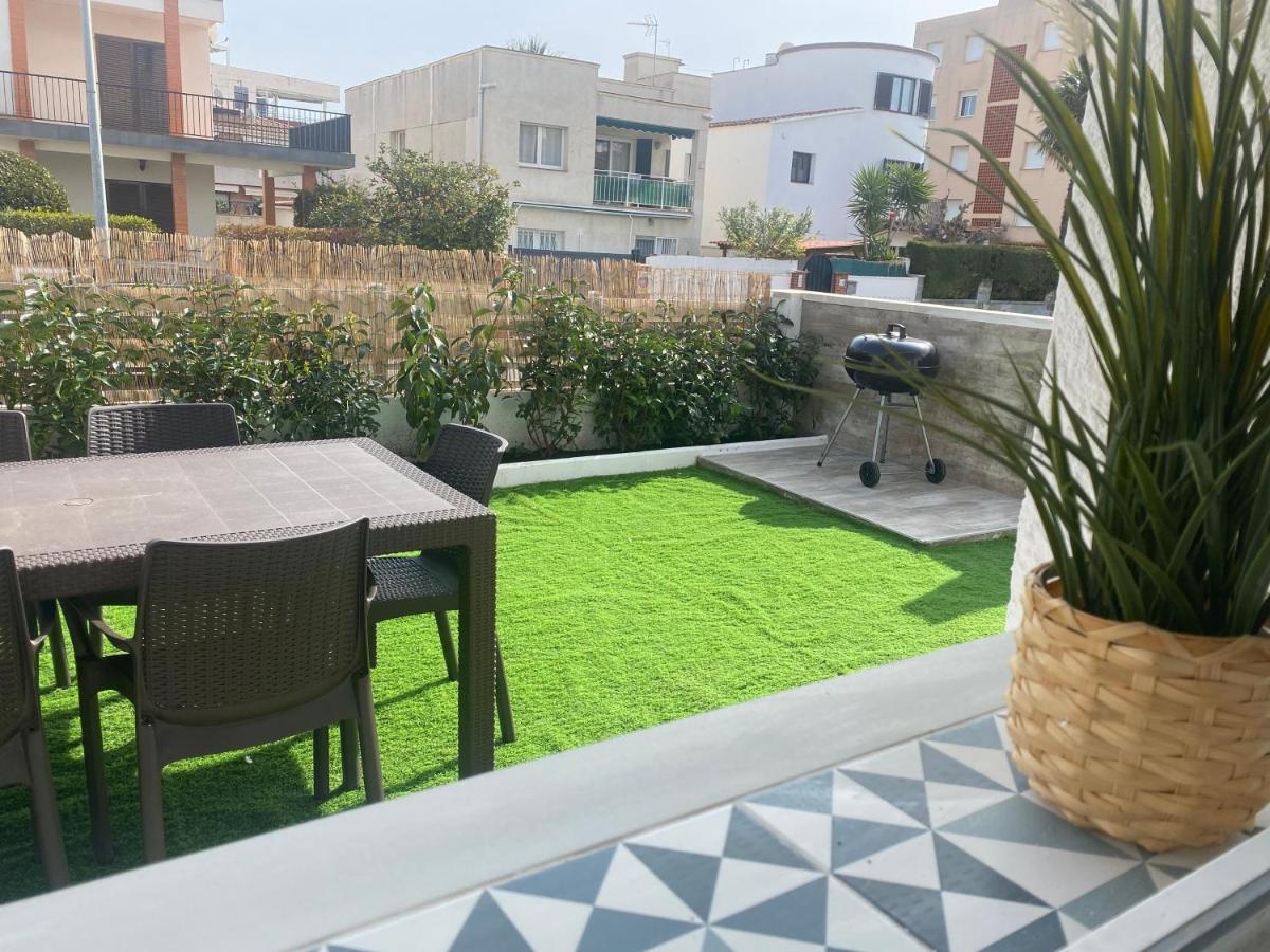 Holiday home Solcavet 2 Con Jardin Y Vistas Mar *